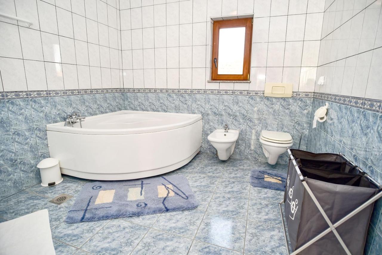 Apartment Anka Zadar Habitación foto