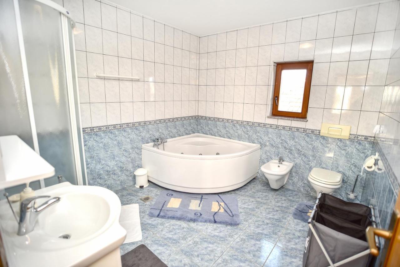 Apartment Anka Zadar Habitación foto